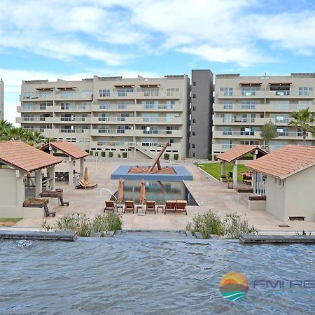 Corona Del Sol 1604 Apartment ปูแอร์โตเปญาสโก ภายนอก รูปภาพ