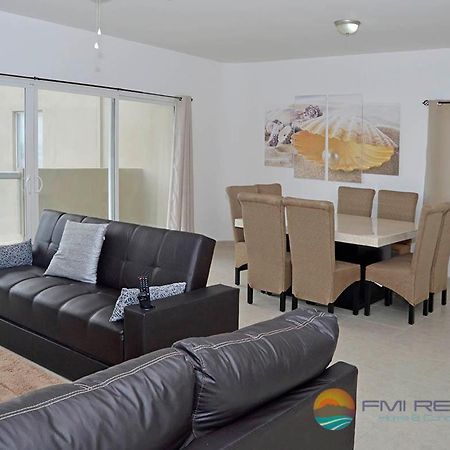 Corona Del Sol 1604 Apartment ปูแอร์โตเปญาสโก ภายนอก รูปภาพ