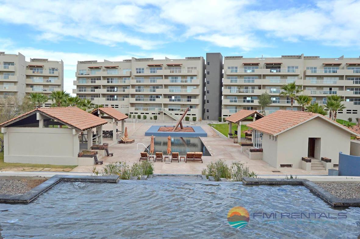 Corona Del Sol 1604 Apartment ปูแอร์โตเปญาสโก ภายนอก รูปภาพ