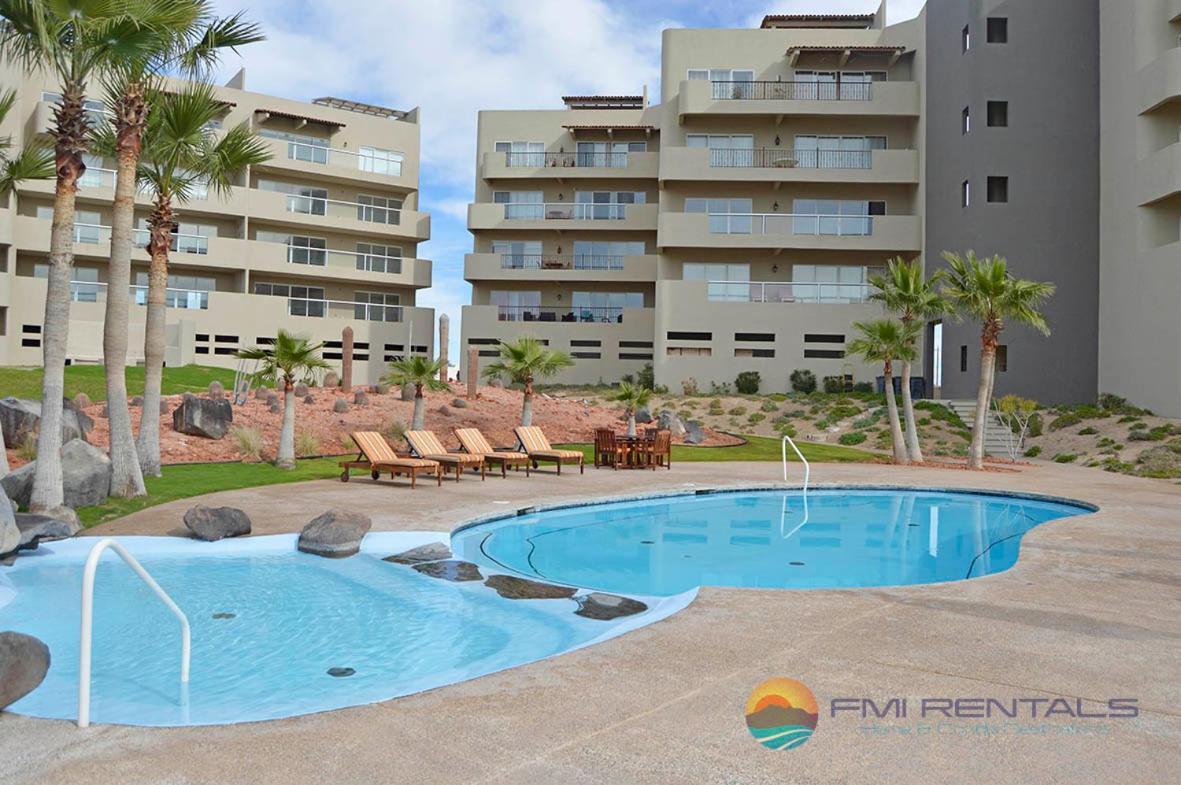 Corona Del Sol 1604 Apartment ปูแอร์โตเปญาสโก ภายนอก รูปภาพ