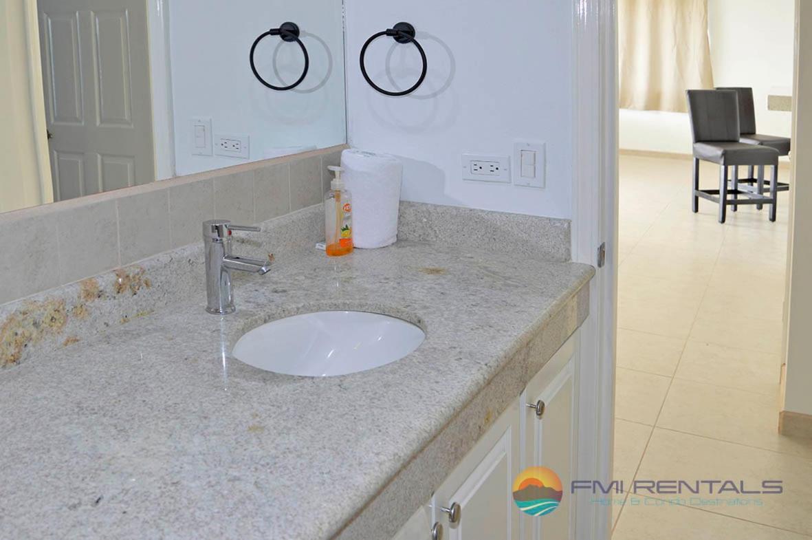 Corona Del Sol 1604 Apartment ปูแอร์โตเปญาสโก ภายนอก รูปภาพ