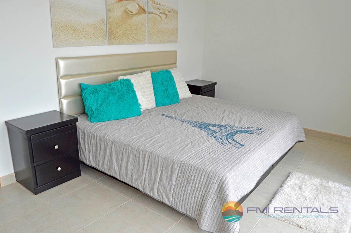Corona Del Sol 1604 Apartment ปูแอร์โตเปญาสโก ภายนอก รูปภาพ