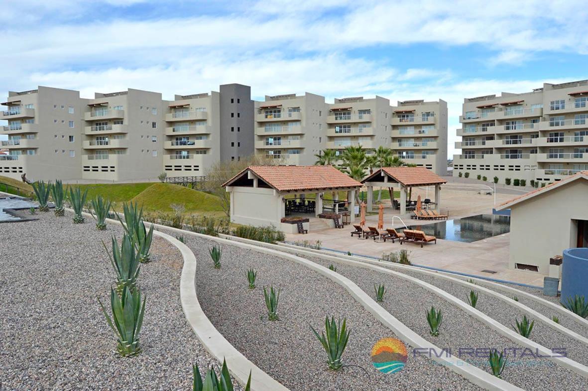 Corona Del Sol 1604 Apartment ปูแอร์โตเปญาสโก ภายนอก รูปภาพ