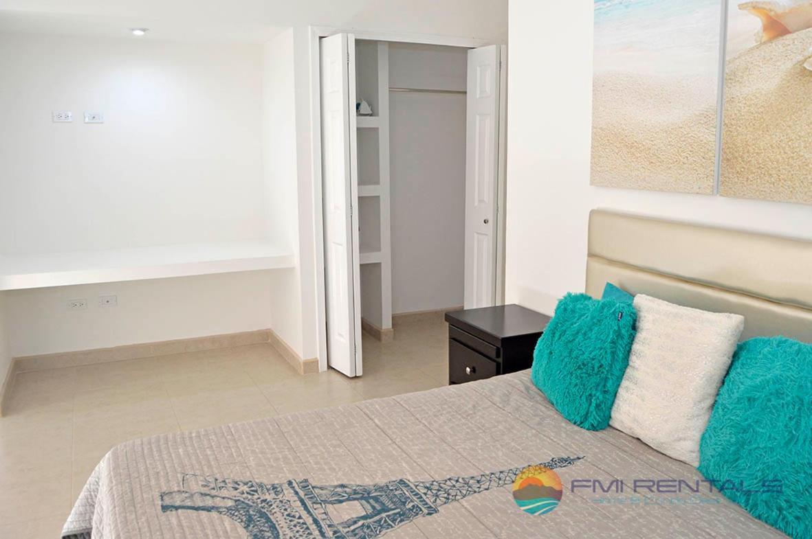 Corona Del Sol 1604 Apartment ปูแอร์โตเปญาสโก ภายนอก รูปภาพ