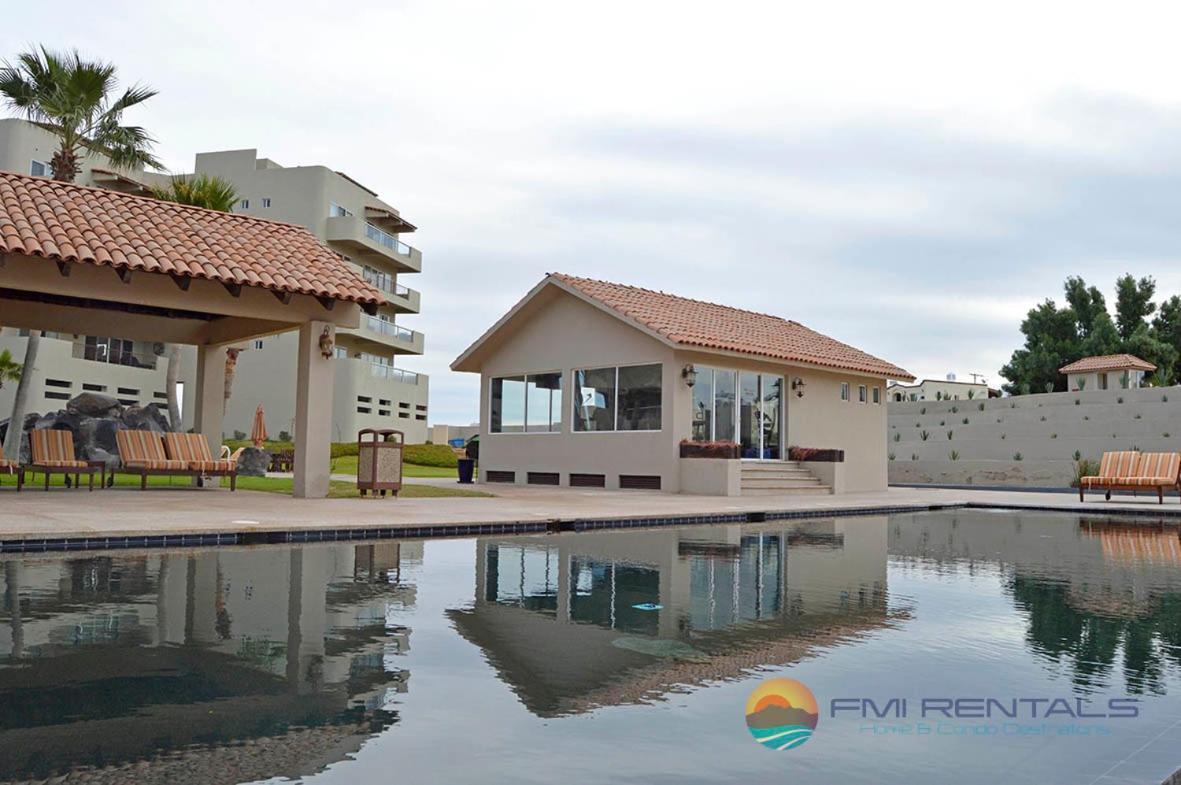 Corona Del Sol 1604 Apartment ปูแอร์โตเปญาสโก ภายนอก รูปภาพ