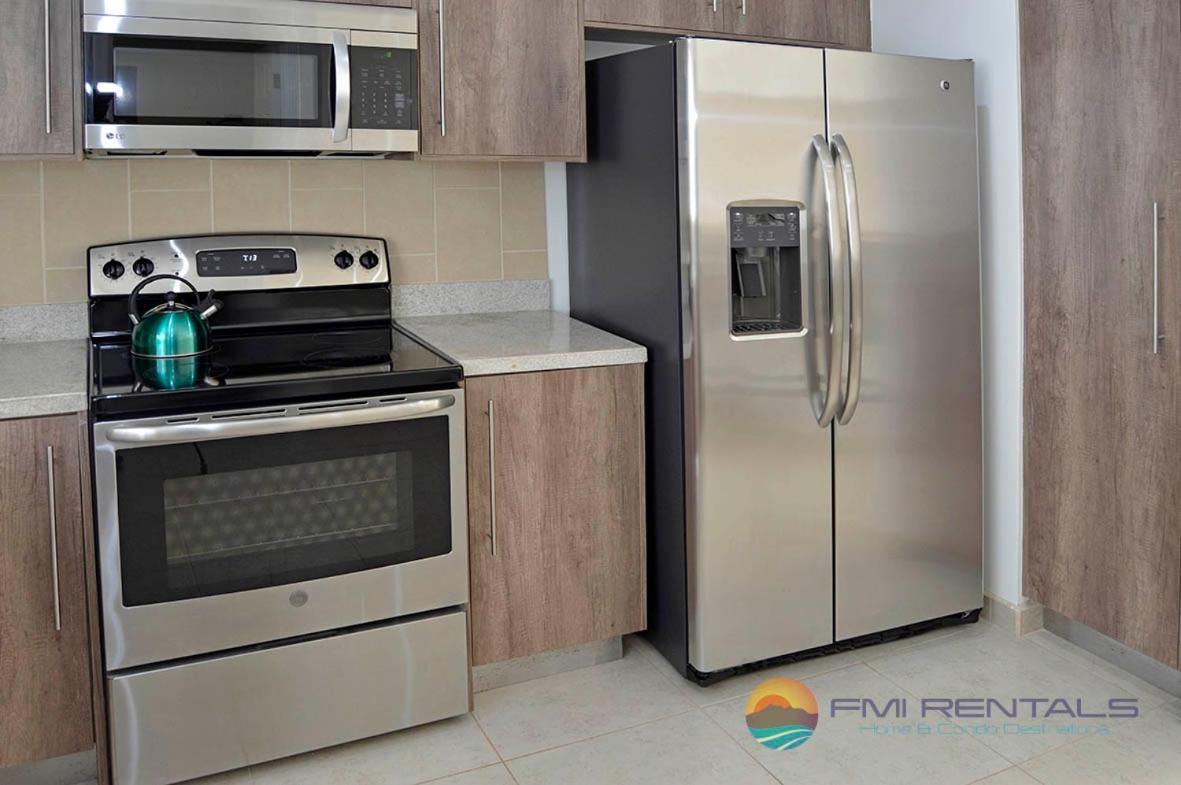 Corona Del Sol 1604 Apartment ปูแอร์โตเปญาสโก ภายนอก รูปภาพ