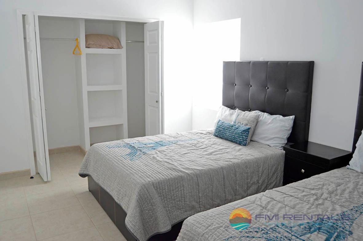Corona Del Sol 1604 Apartment ปูแอร์โตเปญาสโก ภายนอก รูปภาพ