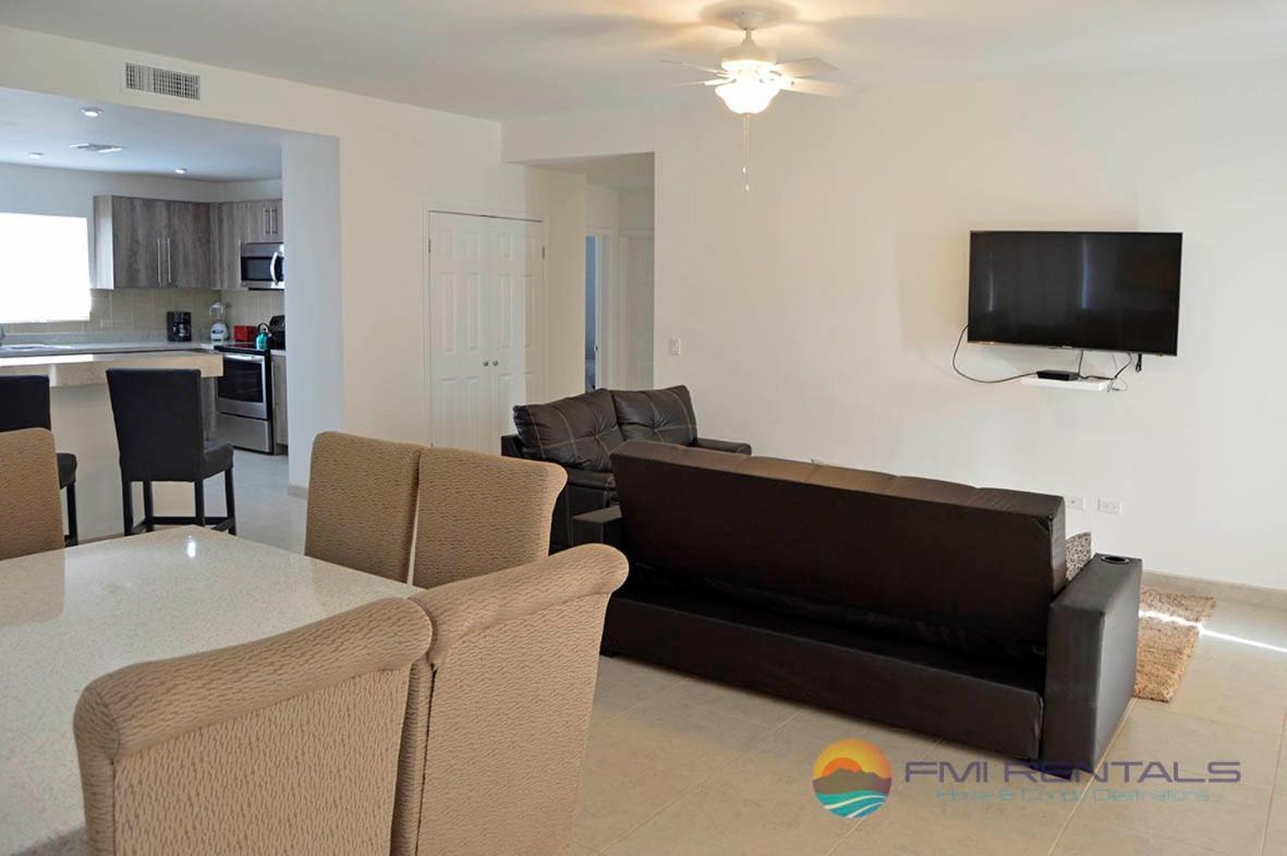 Corona Del Sol 1604 Apartment ปูแอร์โตเปญาสโก ภายนอก รูปภาพ