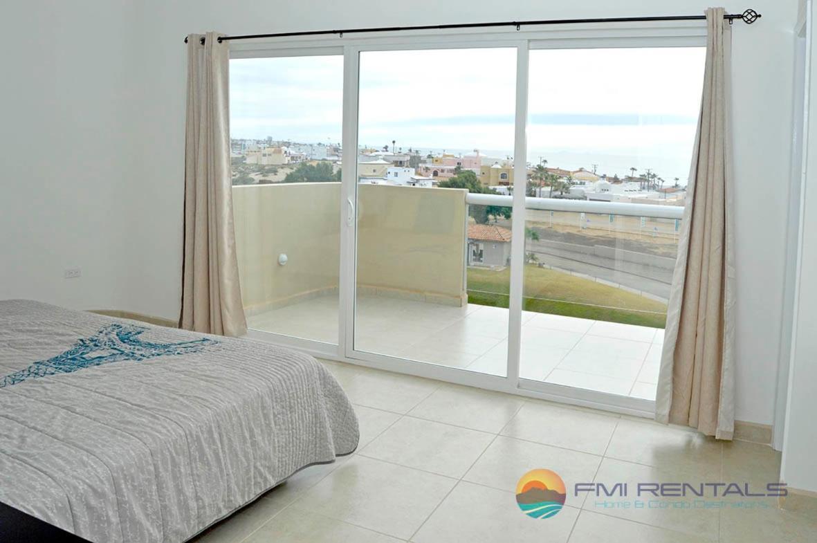 Corona Del Sol 1604 Apartment ปูแอร์โตเปญาสโก ภายนอก รูปภาพ